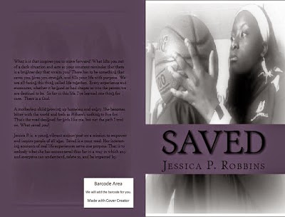 Saved: My Life Beyond Verse
