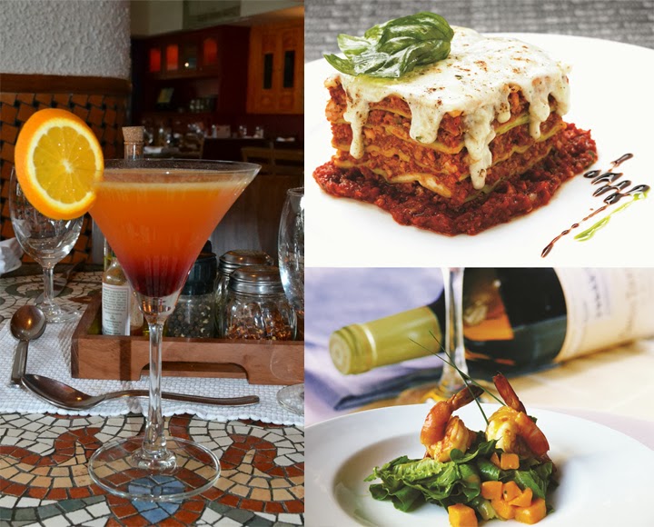 Spaghetti Kitchen Italian affair in Bengaluru Stylish By Nature By