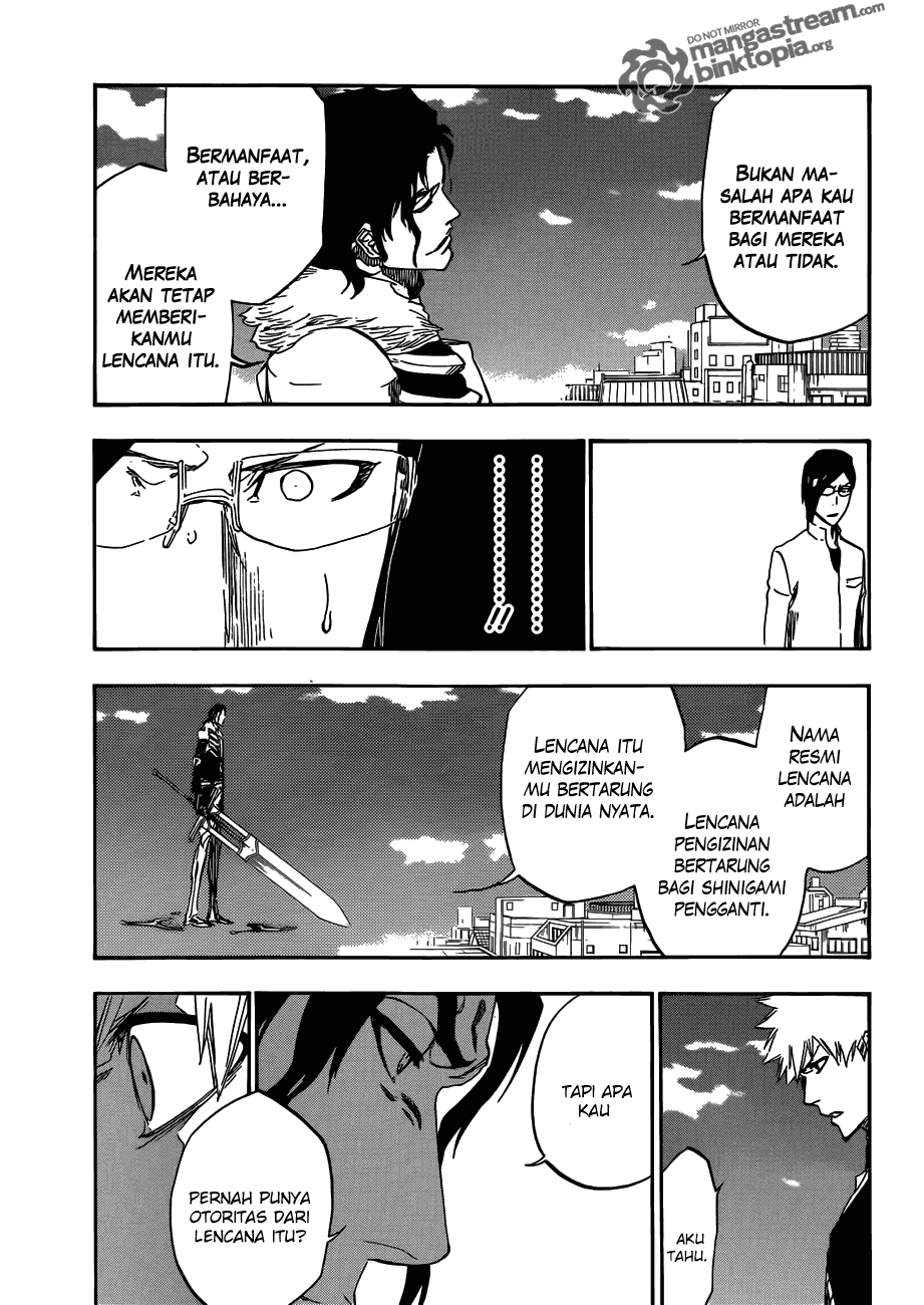 Baca Manga, Baca Komik, Bleach Chapter 474, Bleach 474 Bahasa Indonesia, Bleach 474 Online