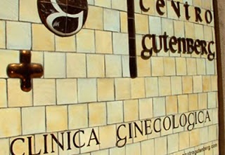 Clínica Ginecológica Gutenberg