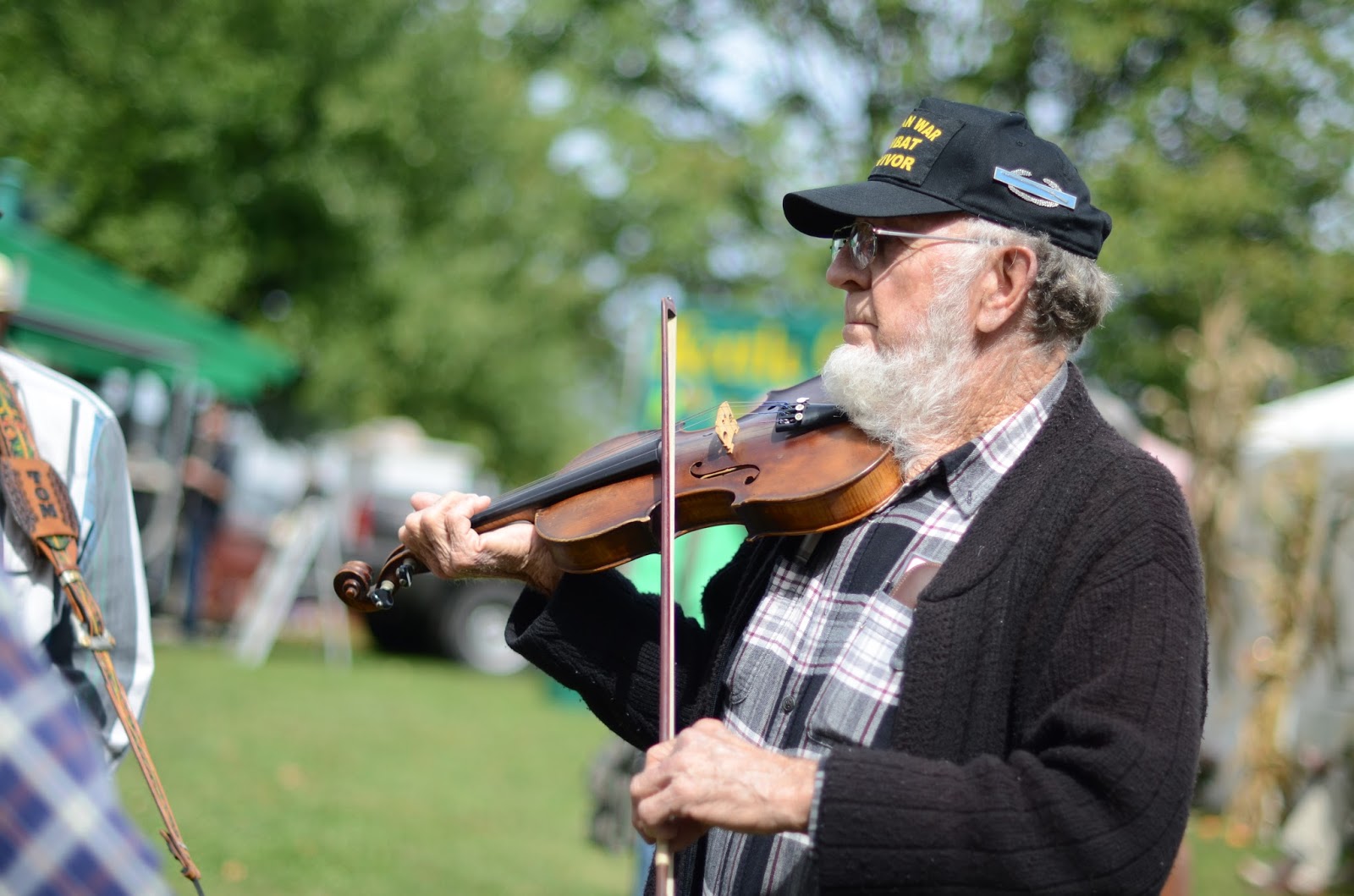 From My Hearth to Yours Lyons Fiddle Festival Fiddling Around