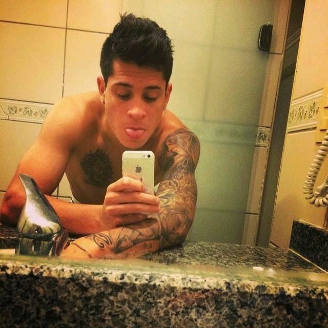 Futbolistas Futbolistas