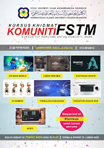 FSTMKUIS free ICT trainings