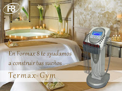 Formax 8 - Equipment