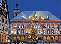 Eine Deutschlehrerin In Spanien 2015