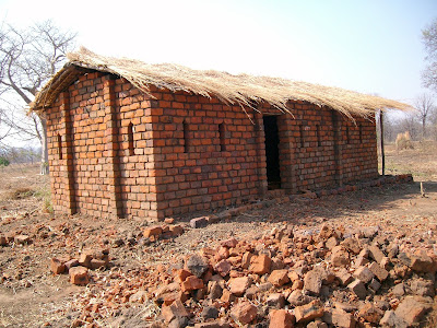Muheriwa Hope Baptist Church