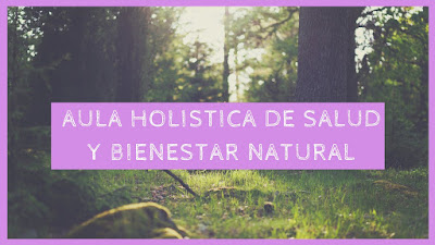 Terapias holisticas - La nueva medicina