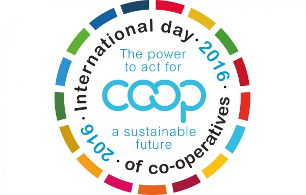 #CoopsDay 2016
