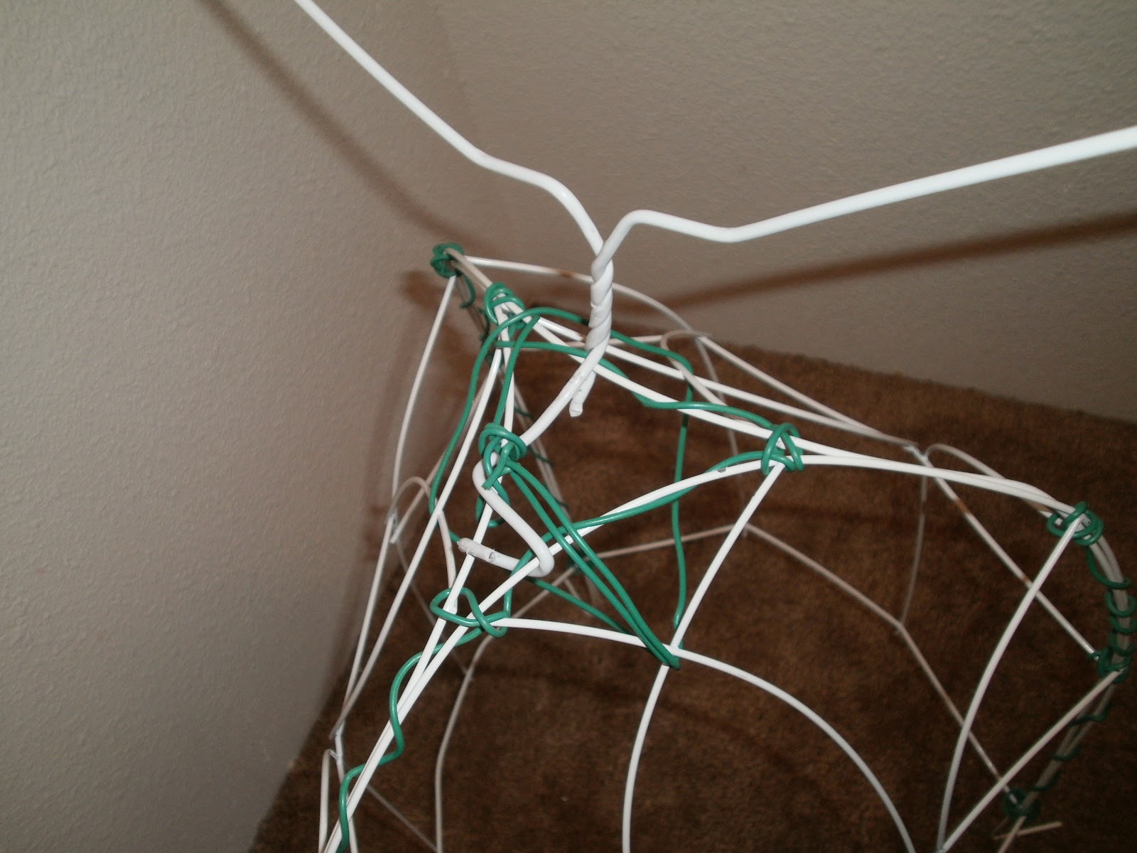 Forever Sew Cute How To Make a Infant/Toddler Dress Form.