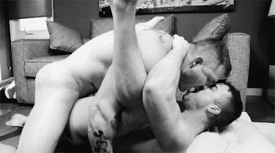 La Soñada II (Relato Gay) La Soñada II (Relato Gay)