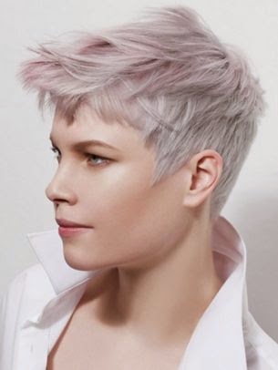 damenfrisuren bob frisuren für dünnes welliges haar