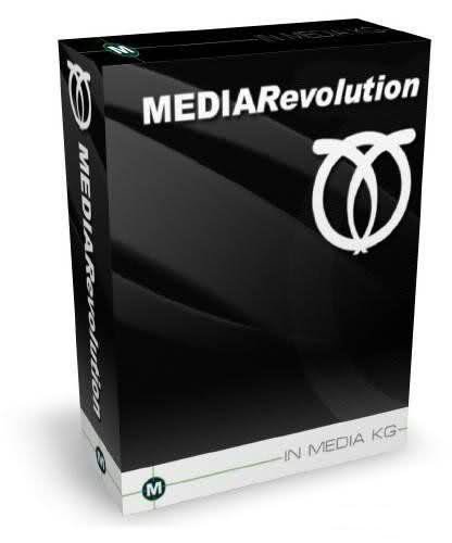 MediaRevolution v3.9.2 MEDIA+Revolution+v3.5.4