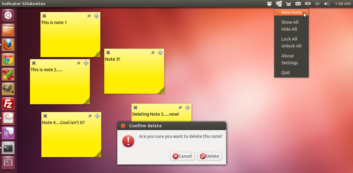 sticky notes download for desktop