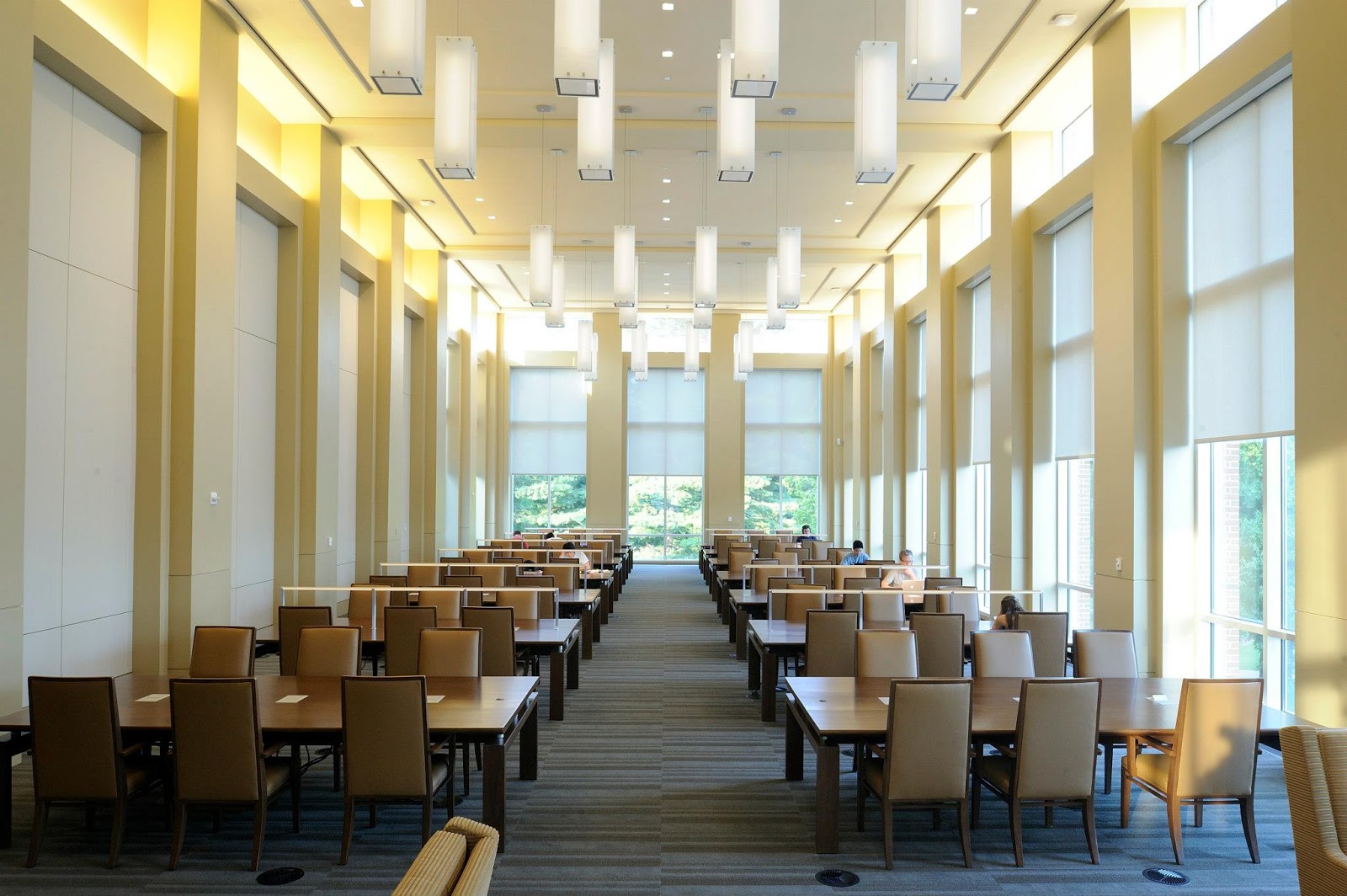 Johns Hopkins Pre College Summer Programs Finals Again My