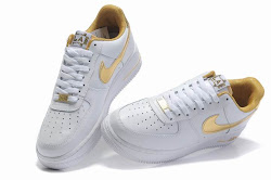 Nike Air Force 1 Low 2011 All Star La Collection Hollywood