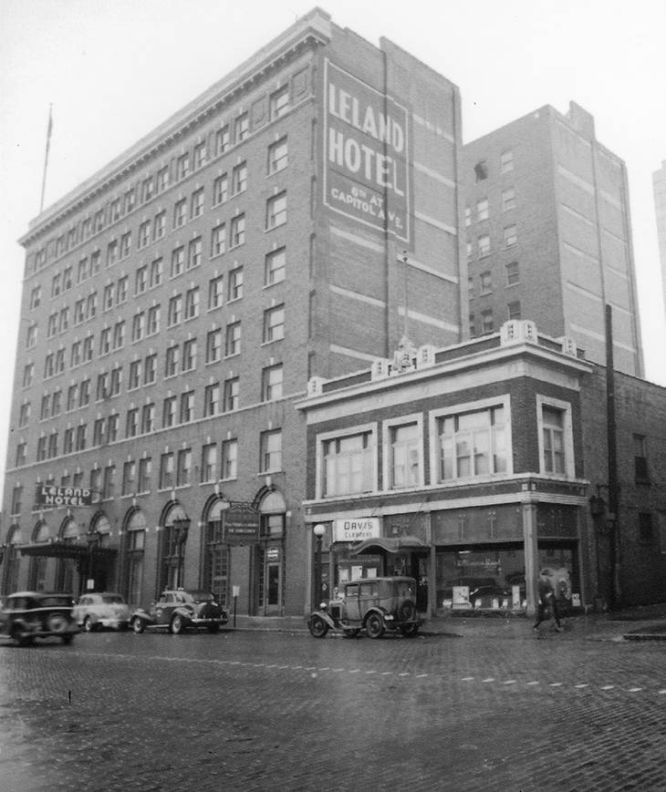 Ya Gotta Know This About That Old Springfield