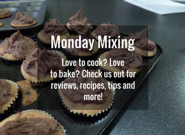 Want a great baking blog? Check us out now!