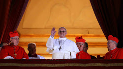 Novo Papa é argentino