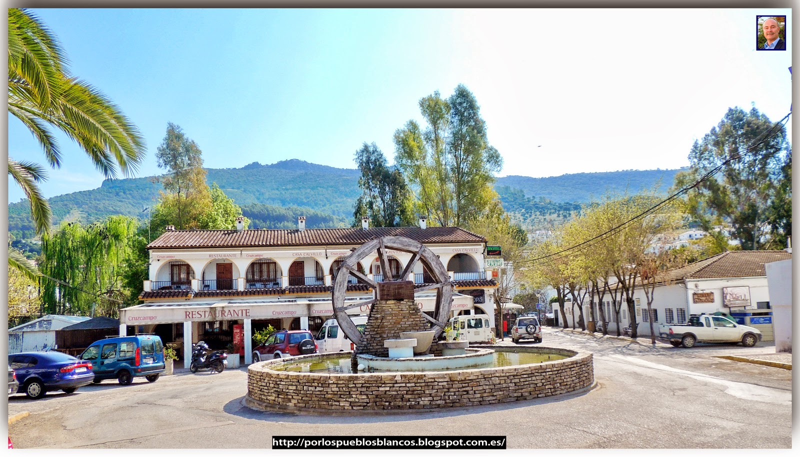 Foto de Fuente en El Bosque, Cádiz