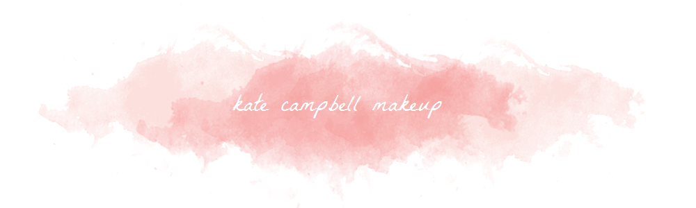 kate campbell makeup