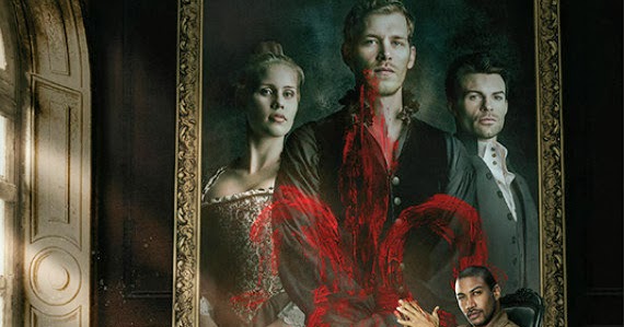The-originals Sezonul 1 Episodul 9 Online HD Gratis