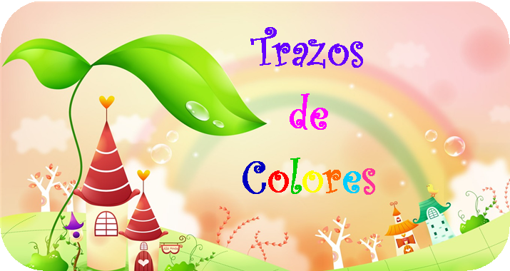 Trazos de colores