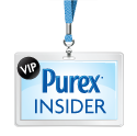I'm a Purex Insider
