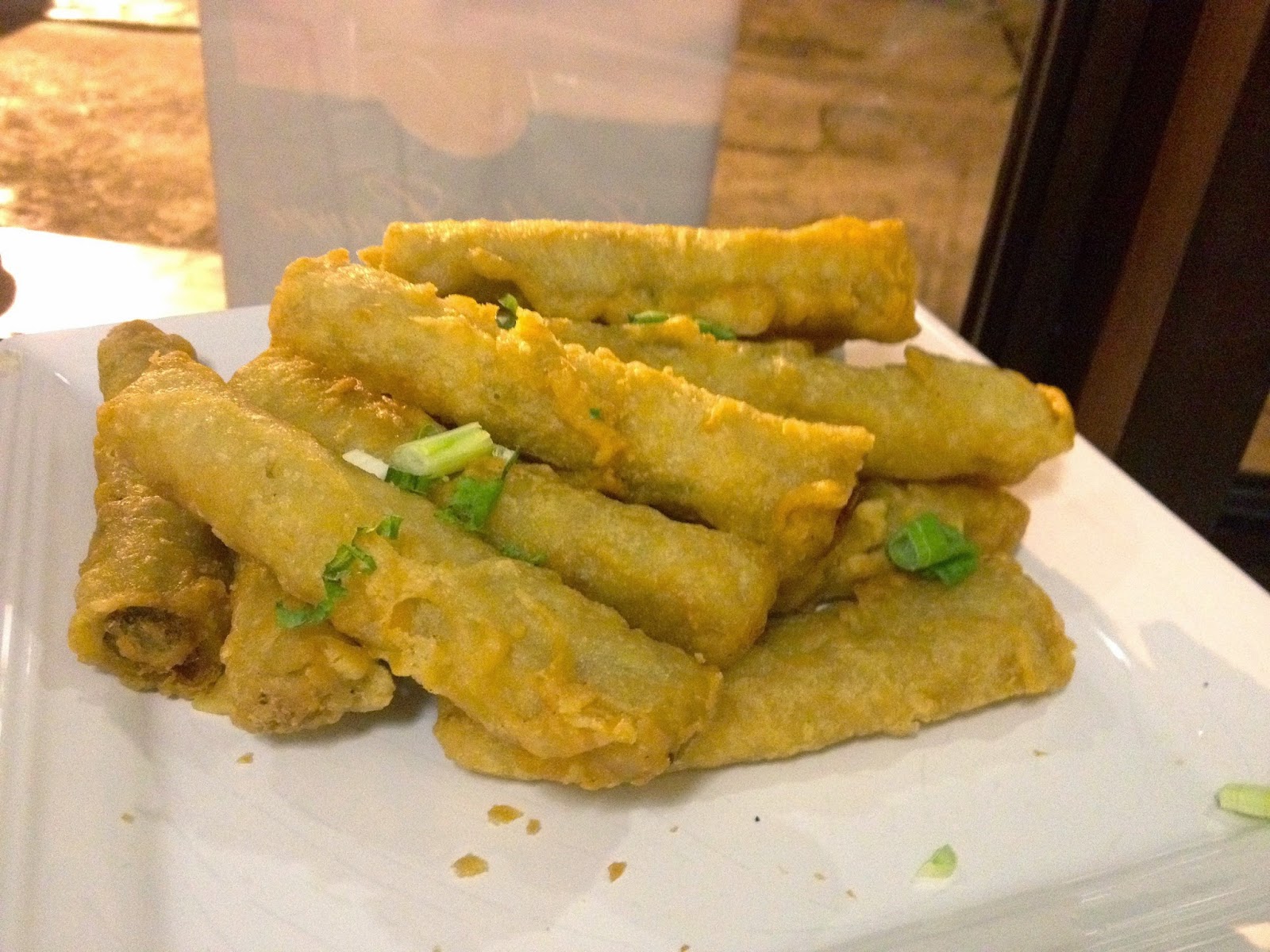 7 Recipes that any Cebuano Would Love Kalami Cebu! A Gastronomic