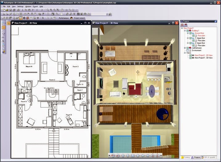 ashampoo 3d cad architecture 4 keygen