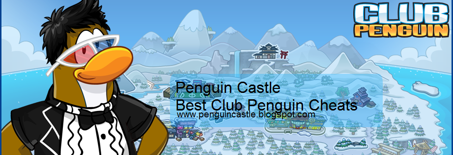 PenguinCastle