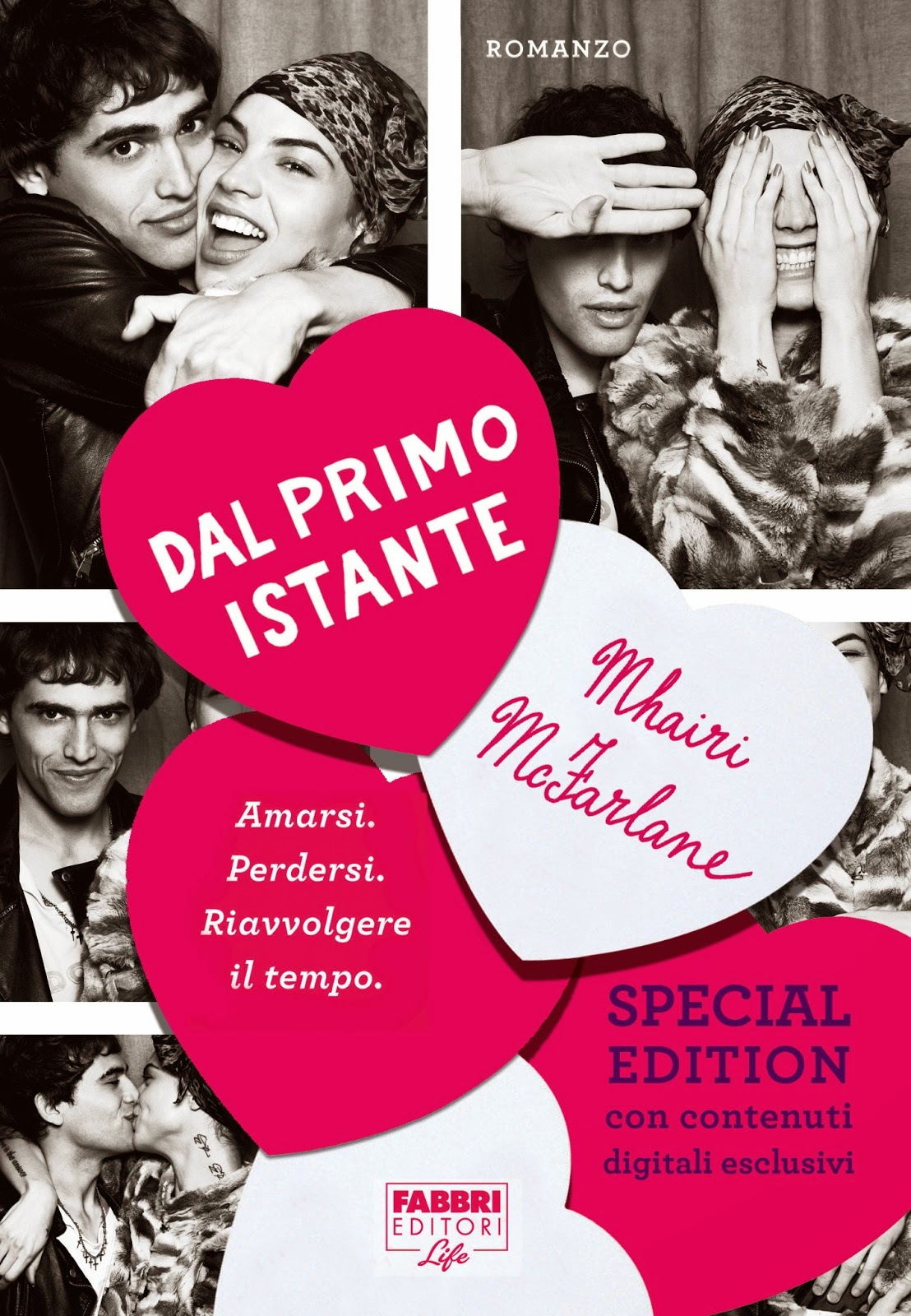 dove posso incontrare belle ragazze