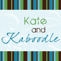 Kate and kaboodle