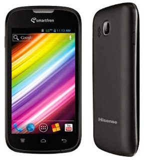 Cara Root Android Jelly Bean Smartfren Andromax C Tanpa PC