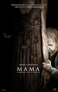 Mama [2013] [NTSC/DVD9] (Full – Intacto) Ingles, Español Latino