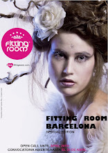 Convocatoria  Fitting Room Barcelona 5ª edición.