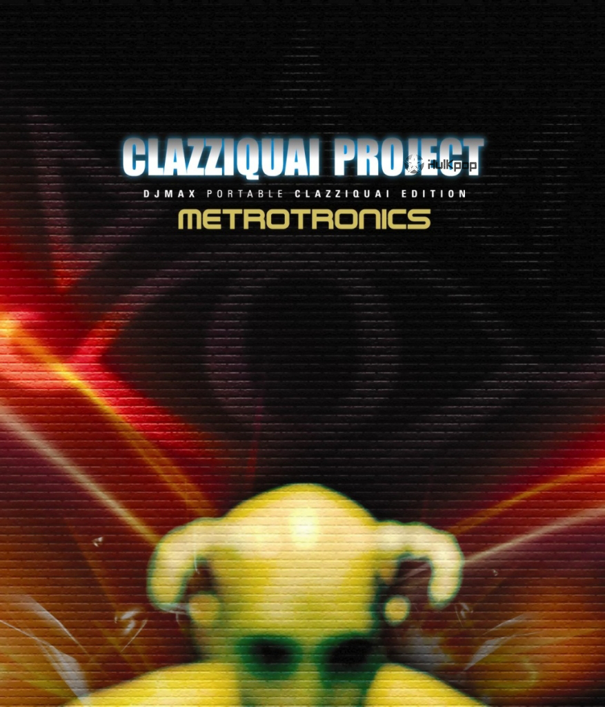 Clazziquai Project – METROTRONICS