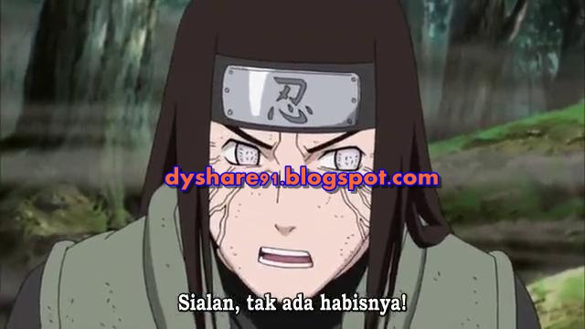 Naruto Shippuden Episode 268 (9mb)