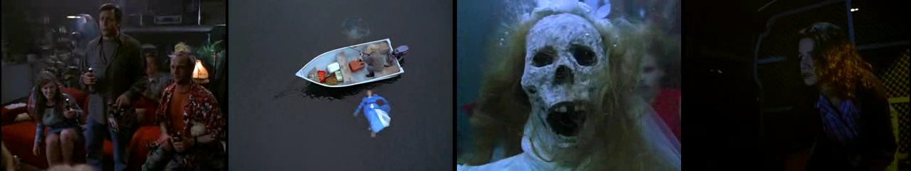 Sticky Red A Bodycount Compendium November 2013