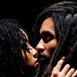 Help Promote Black Love And Gender "UNITY!"