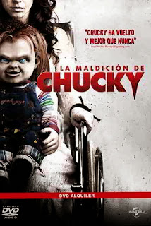 descargar Curse of Chucky, Curse of Chucky latino, ver online Curse of Chucky