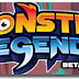 Monster Legend Triks Gems