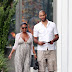 Hollywood Actress Nia Long and Ime Udoka  welcome babyboy- kez sunday Udoka