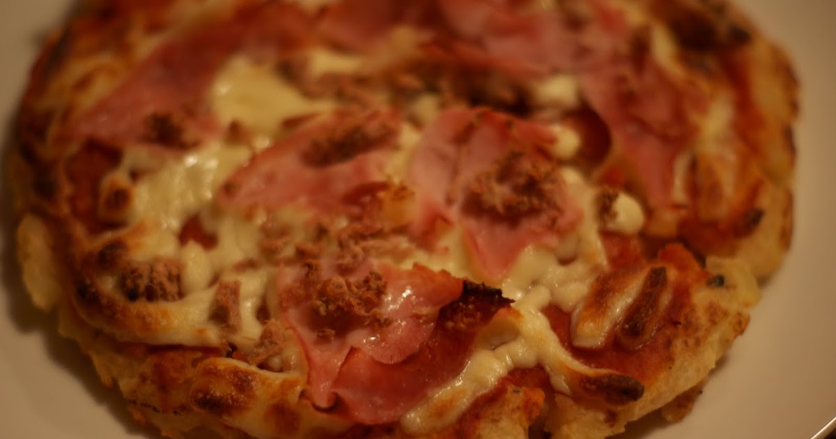 A collection of Slimming World recipes. Smash mash pizza