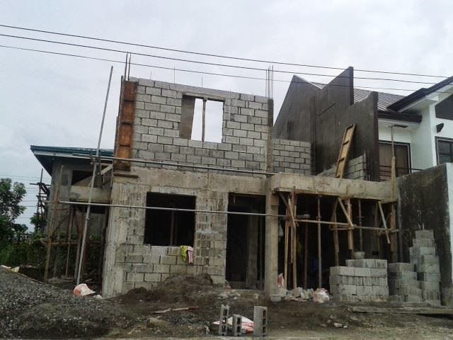 Sample house model philippines Sample house model philippines
