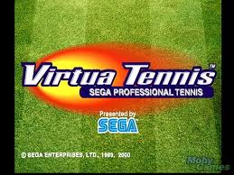 Virtua Tennis Virtua Tennis