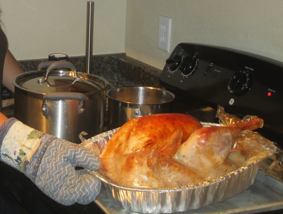 A charlie brown thanksgiving ytp