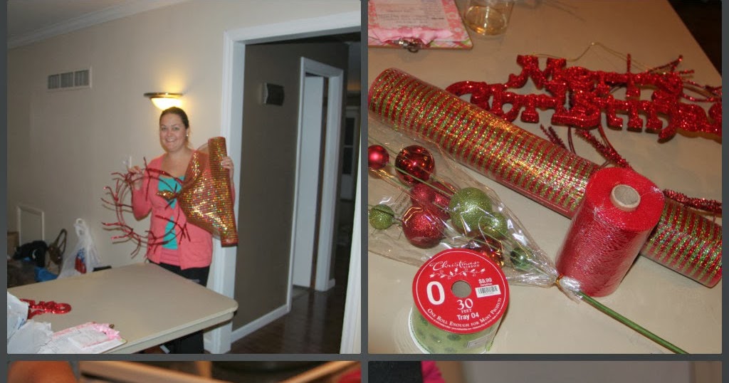 Create. Cook. Teach. Wreaths & Wine Party