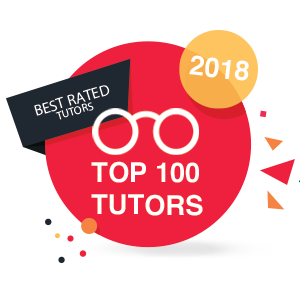 Dr Robert Muller - top rated tutor