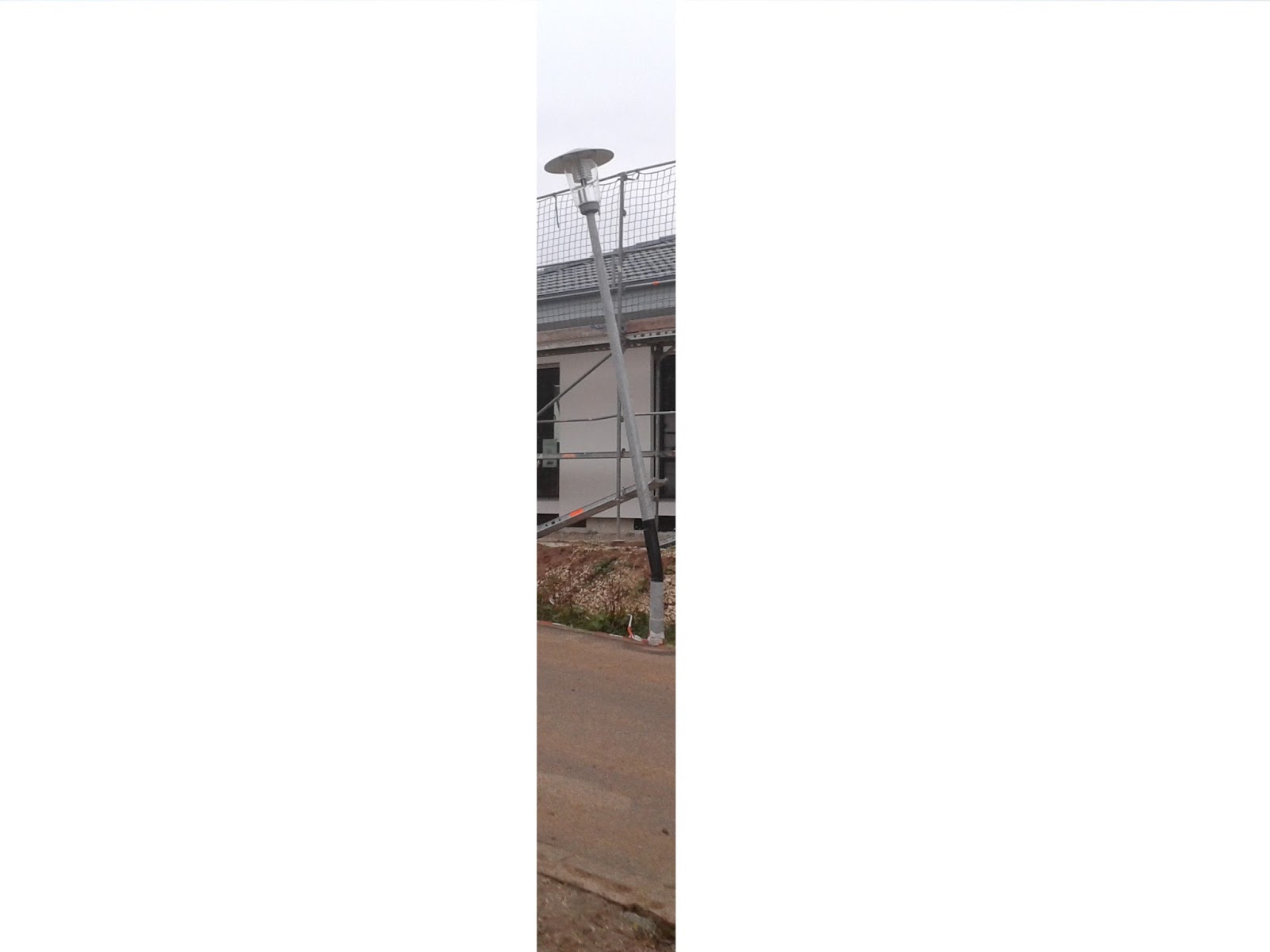 Unser Netter Bau In Franken 2015