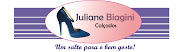 Juliane Biagini - calçados